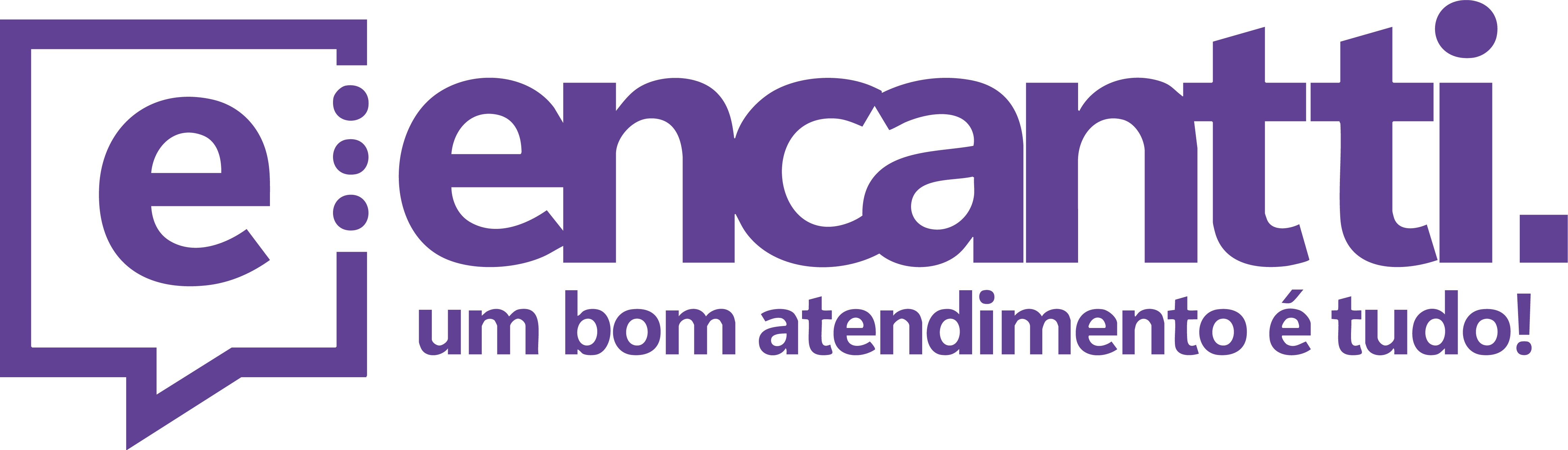 Logo Encantti